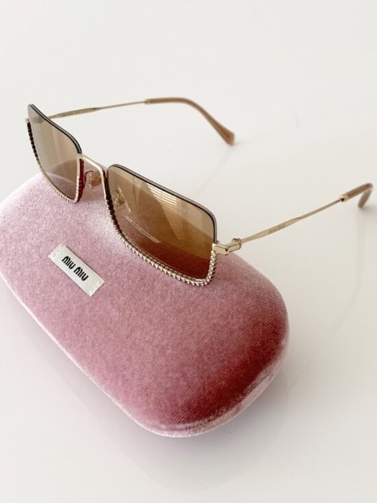 ?✨✨? MIU MIU Sunglasses, New main image 8